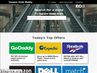 couponcodebuddy.com