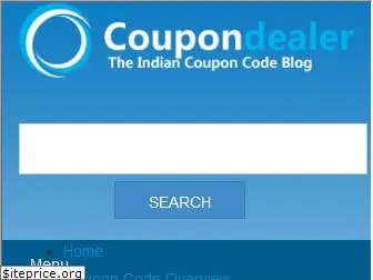 coupondealer.in