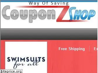 couponzshop.com