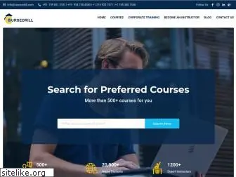 coursedrill.com