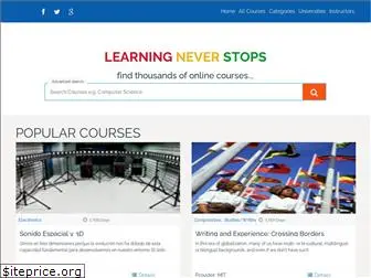 coursescorner.com