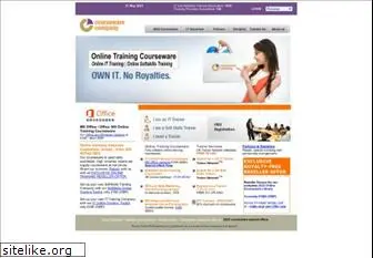 coursewareco.com