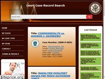 courtfiles.org