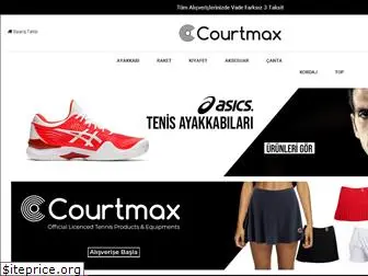 courtmax.com.tr