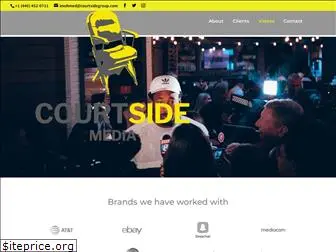 courtsidegroup.com