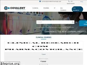 covalenttrainings.com
