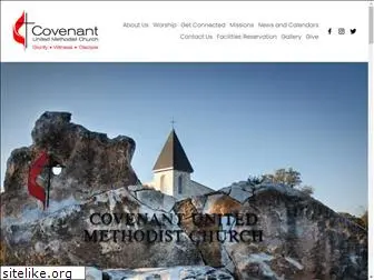 covenantaustin.org