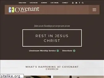 covenantberks.org
