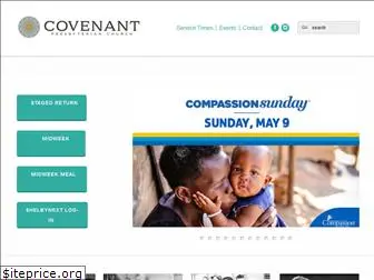 covenantchattanooga.org