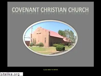 covenantchristianchurch.com