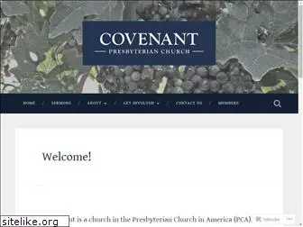 covenantwallawalla.org