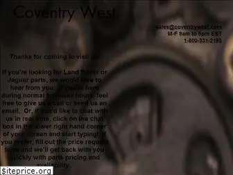 coventrywest.com