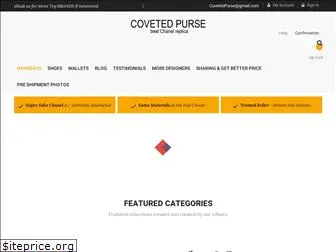 covetedpurse.ru