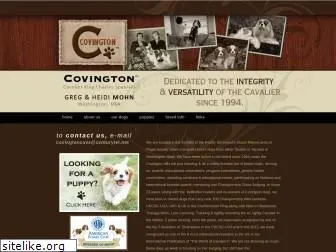 covingtoncavaliers.com