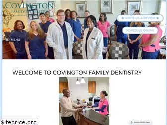 covingtonfamilydentistryga.com