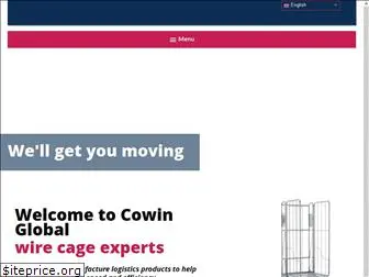cowinglobal.com