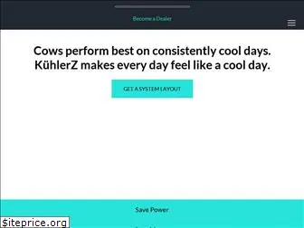 cowkuhlerz.com