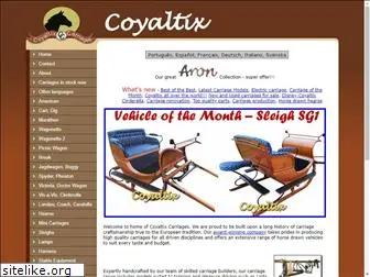 coyaltix.com