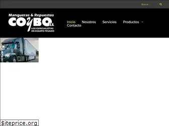 coybo.com