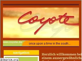 coyote.de