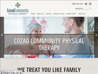 cozadpt.com