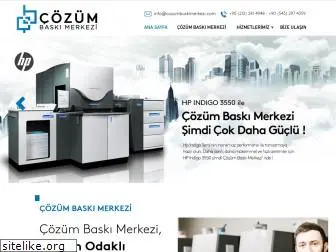 cozumbaskimerkezi.com