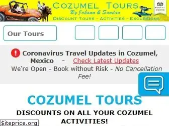 www.cozumel-tours.com