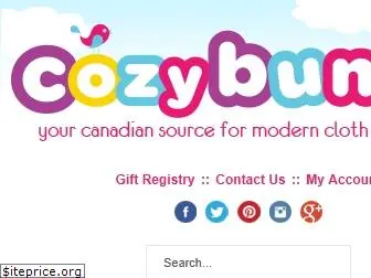 cozybums.ca