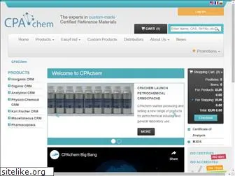 cpachem.com