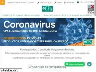 cpafumigaciones.com.uy