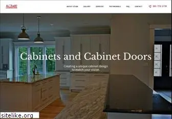 cpandwcabinetdoors.com