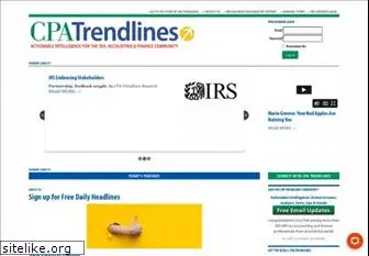 cpatrendlines.com