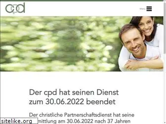 cpdienst.com