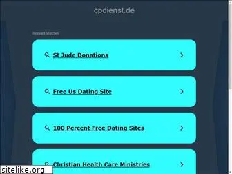 cpdienst.de