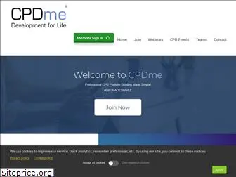 cpdme.com