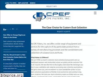 cpef.com