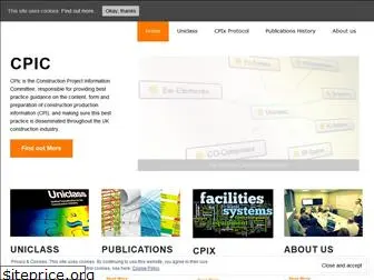cpic.org.uk