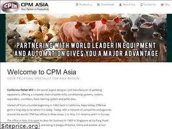 cpmasia.com