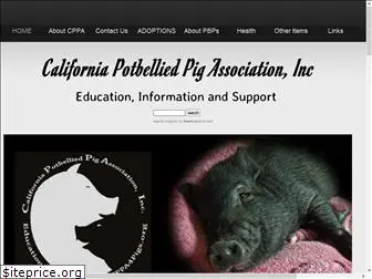 cppa4pigs.org