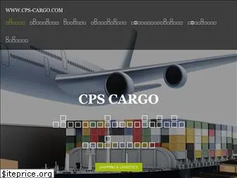 cps-cargo.com