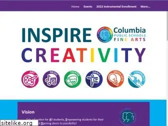 cpsfinearts.com