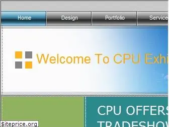 cpuexhibits.com