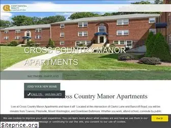 cr-crosscountryapts.com