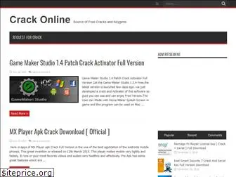 crack-online.com
