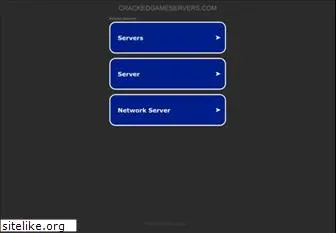 crackedgameservers.com