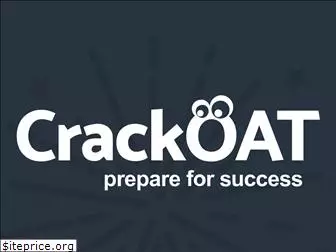 crackoat.com