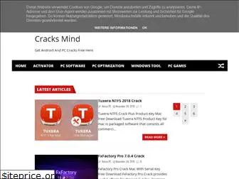 Top 50 Similar websites like cracksmind.com and alternatives