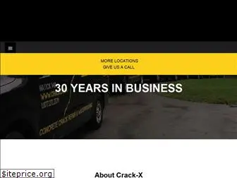 crackx.com