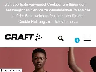 craft-sports.de