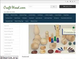 craft-wood.com
